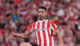 ييراي ألفاريز لاعب أتلتيك بلباو