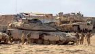 تفاصيل خارطة جديدة عرضتها إسرائيل حول محور موراج