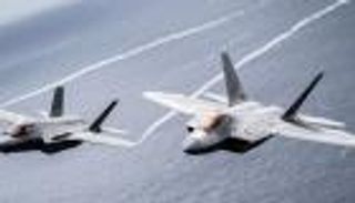 3 خطوات لعودة تركيا إلى برنامج إف-35