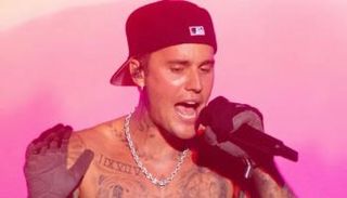 نجم البوب العالمي جاستن بيبر