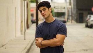 الفنان آدم الشرقاوي 