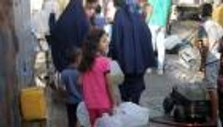 أوروبا على خط إغاثة غزة.. اتفاق مع إسرائيل لتوصيل المساعدات