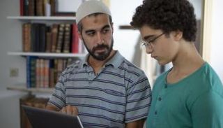 فيلم صنع في فرنسا