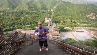 لامين يامال نجم برشلونة الواعد