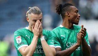 بليموث الإنجليزي