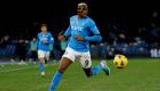 بشهادة نصراوية.. ريمونتادا الهلال المثيرة تحاصر أوسيمين