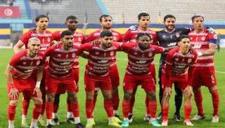 الإفريقي التونسي