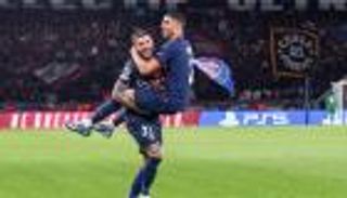 إنجاز «10 نجوم» ينادي أشرف حكيمي في كأس العالم للأندية