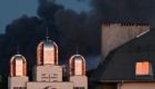 سماء أوكرانيا «تمطر» صواريخ.. وزيلينكسي يريد«أكثر من إشارات»