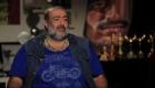 تفاصيل آخر 20 يوما في حياة سامح عبدالعزيز