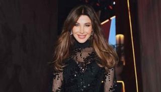 نانسي عجرم