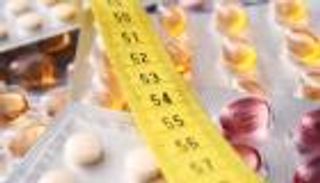 مخاوف من تأثير أدوية إنقاص الوزن على المراهقين والرجال