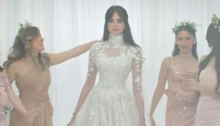 الفنانة آمال ماهر 