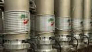 إيران تنفي تلقيها رسالة من بوتين حول «التخصيب الصفري»