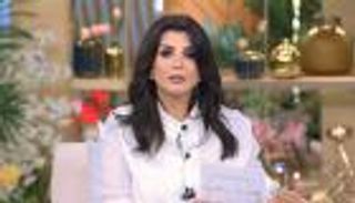 منى الشاذلي تعلق على أزمة مها الصغير وتوضح موقف البرنامج