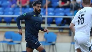 فارس بهلولي