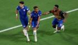 ما تشكيلة تشيلسي ضد باريس سان جيرمان في نهائي كأس العالم للأندية 2025؟