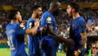 الهلال يعتذر عن عدم المشاركة في السوبر السعودي.. مَن البديل؟