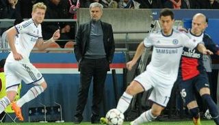 البرتغالي جوزيه مورينيو