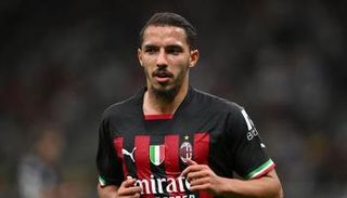 الجزائري إسماعيل بن ناصر