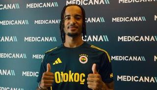 الإنجليزي أرتشي براون