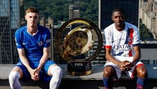 تشيلسي وباريس سان جيرمان