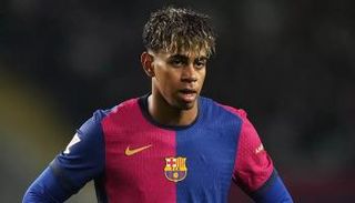 لامين يامال