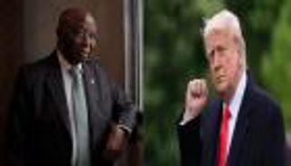 «لم نشعر بالإهانة».. ليبيريا تدافع عن ترامب بعد تعليق على لغة رئيسها