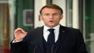 فرنسا تستعد لعصر دفاعي جديد.. ماكرون يواجه التحولات الاستراتيجية