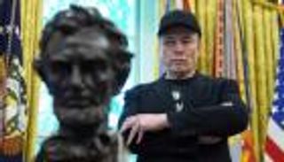 «حزب ماسك».. حين تتحوّل السياسة إلى علامة تجارية