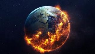 تسارع دوران الأرض يهدد حياتنا بأقصر أيام وكوارث طبيعية