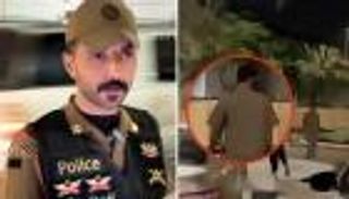 السعودية تُفعّل لائحة الذوق العام.. وغرامة لمواطن ارتدى «ثوب النوم» في القصيم