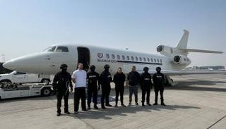 تسليم كبار المتورطين في جرائم دولية منظمة 