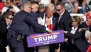 عام على محاولة اغتيال ترامب.. «الإخفاقات» تحاصر «الخدمة السرية»