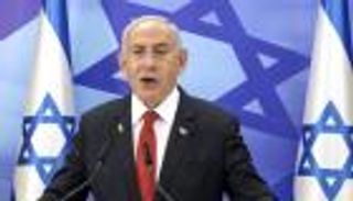 3 شروط لنتنياهو لعدم ضرب إيران مجددا.. وهذا موقفه من حرب غزة