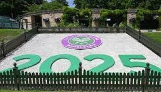 ويمبلدون 2025