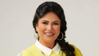 الفنانة سلوى عثمان