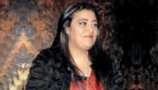 شاليمار الشربتلي تنفي تورطها في شجار الساحل: «الواقعة مختلقة بالكامل»