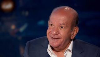 الفنان لطفي لبيب