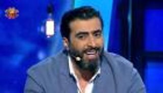 باسم ياخور: كنت خدامًا للجميع في سوريا وأعتذر لكل من آلمته كلماتي