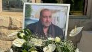 وصية سامح عبدالعزيز الأخيرة: الفاتحة علاج الفراق