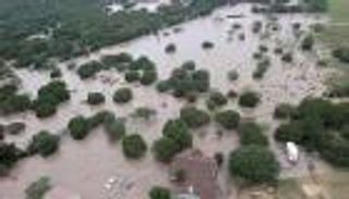 تحذير جديد من «فيضانات قاتلة» في تكساس بعد أسبوع دامٍ