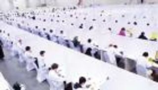 الإمارات تختتم النسخة الأضخم في تاريخ أولمبياد الكيمياء الدولي