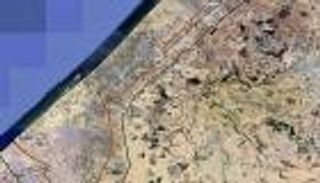 لحل معضلة «هدنة غزة».. خريطة جديدة على طاولة نتنياهو