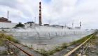 النووي تحت الرصاص.. زابوريجيا بين تهديد البندقية وقلق الوكالة الدولية