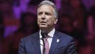 مبعوث الرئيس الأمريكي ستيف ويتكوف