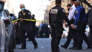 الشرطة الأمريكية- أرشيفية