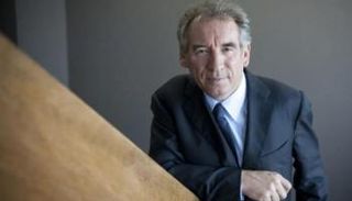 فرنسوا بايرو - أرشيفية