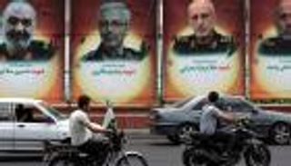 إيران لم تحدد موعدا ولا مكانا لمباحثات نووية محتملة مع واشنطن