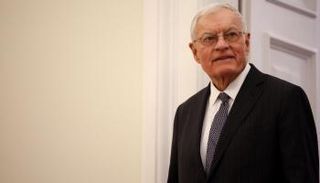 المبعوث الأمريكي الخاص كيث كيلوغ